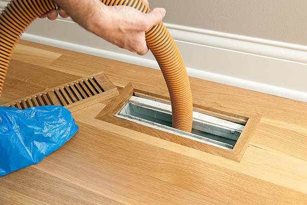 Best HVAC Air Duct Cleaning  in Belton, SC