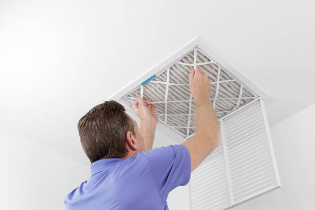 Home Air Vent Cleaning in Belton, SC